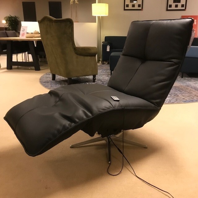 draai relaxfauteuil Wonen