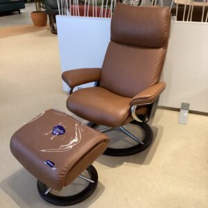 draaifauteuil Aura