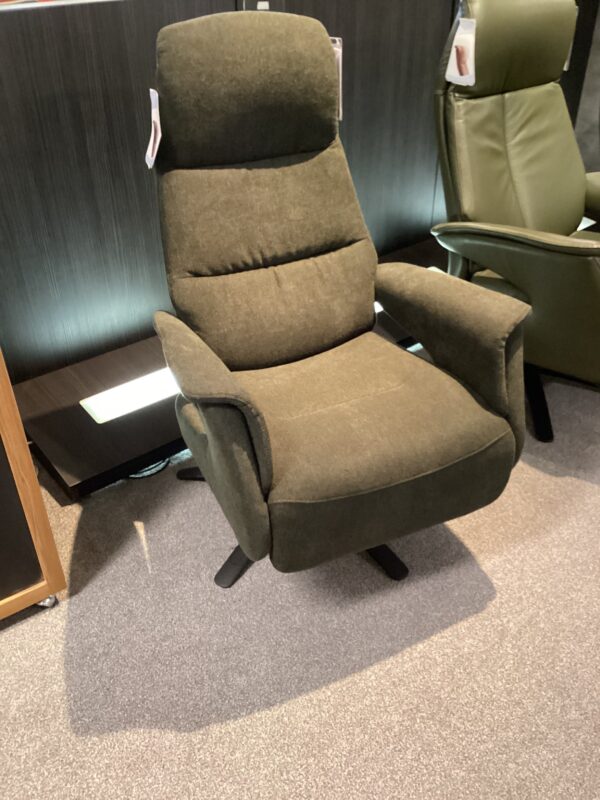relaxfauteuil Joan