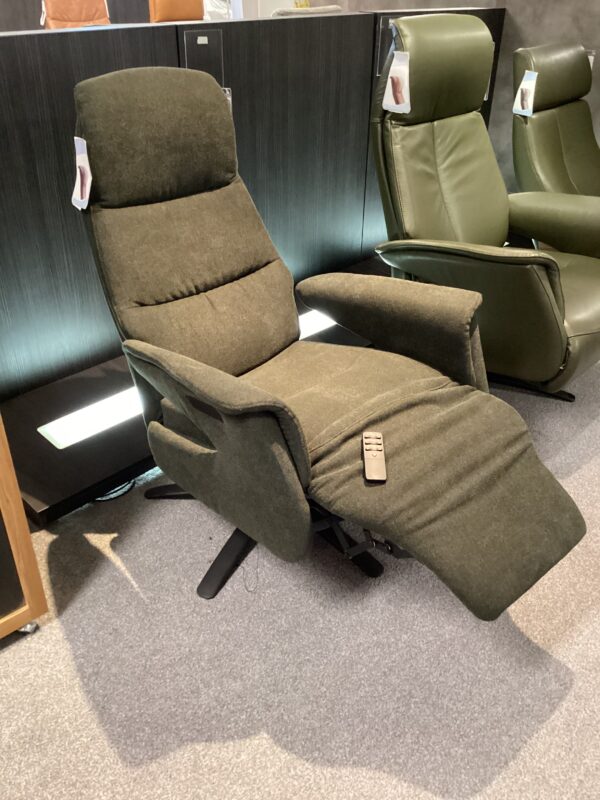 relaxfauteuil Joan - Afbeelding 2
