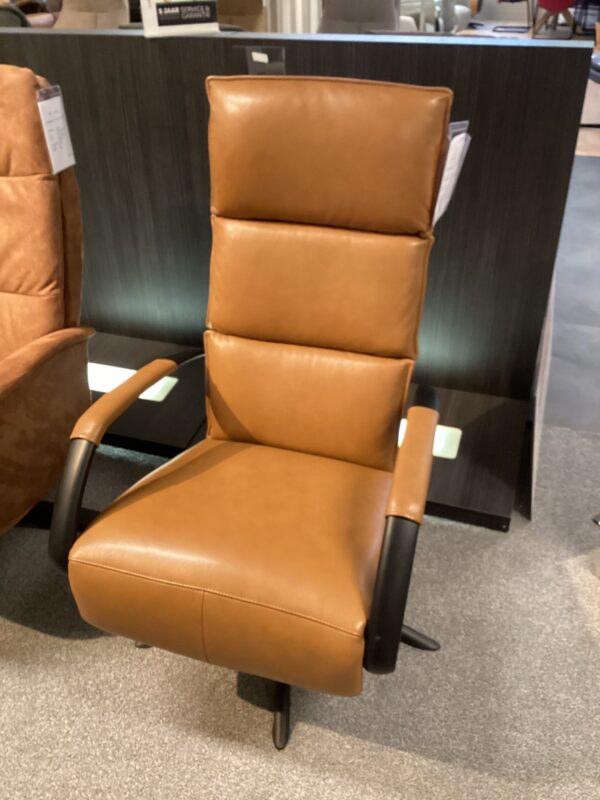 Relaxfauteuil Kjalt