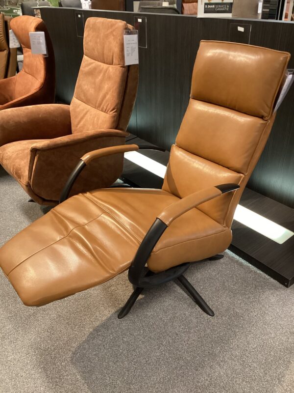Relaxfauteuil Kjalt - Afbeelding 3